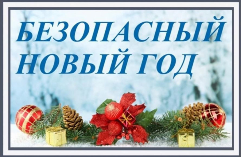 Новогодние праздники. Памятка антитеррористической безопасности Новогодние праздники. Памятка антитеррористической безопасности.