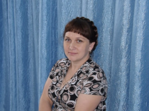 Повар Елькина Светлана Геннадьевна Повар Елькина Светлана Геннадьевна