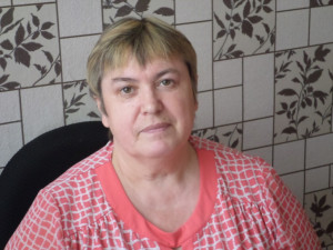 Заведующая Колясникова Наталья Вениаминовна Заведующая Колясникова Наталья Вениаминовна