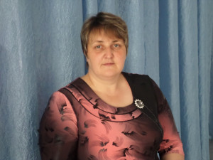 Воспитатель Андронова Елена Владимировна Воспитатель Андронова Елена Владимировна
